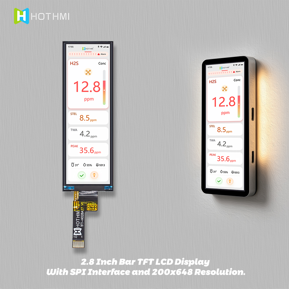 2.8 inch 200x648 resolution Bar TFT LCD screen0.jpg