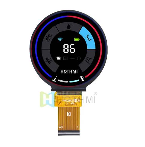 2.8 inch IPS Full-View Round Color LCD Display (480x480 Resolution).jpg