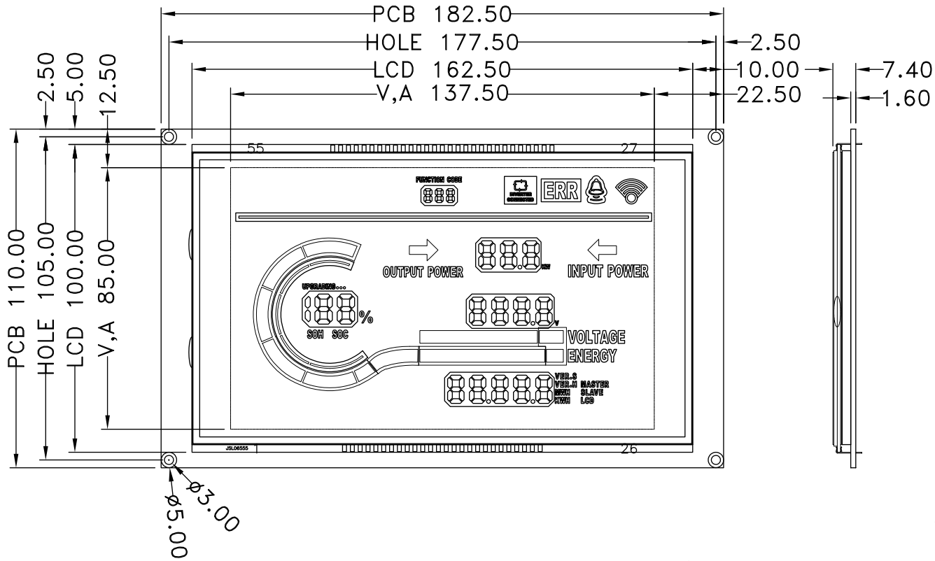 HOTLCD VA Segment LCD Display Module Negative Display.png HOTLCD VA Segment LCD Display Module Negative Display.png