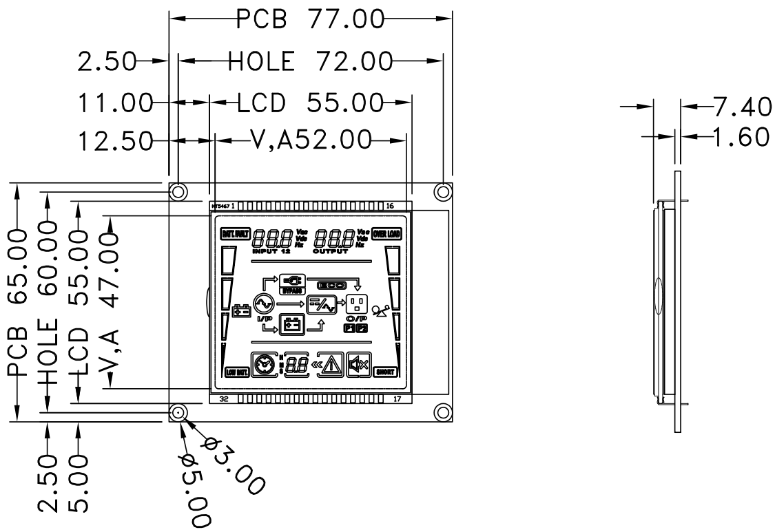 HOTLCD STN Blue Segment LCD Display Module Negative.png HOTLCD STN Blue Segment LCD Display Module Negative.png