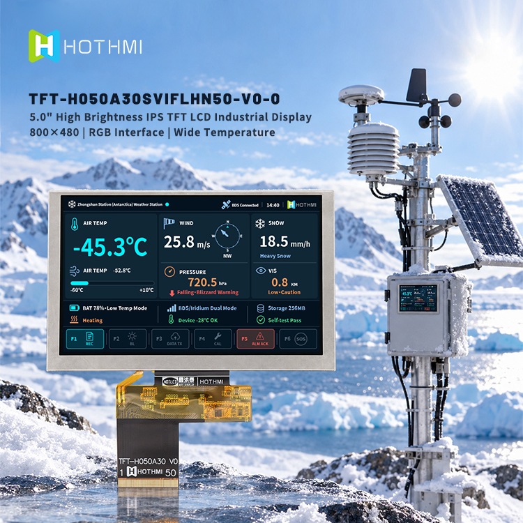 HOTLCD 5.0 inch ultra high brightness TFT LCD display.jpg HOTLCD 5.0 inch ultra high brightness TFT LCD display.jpg