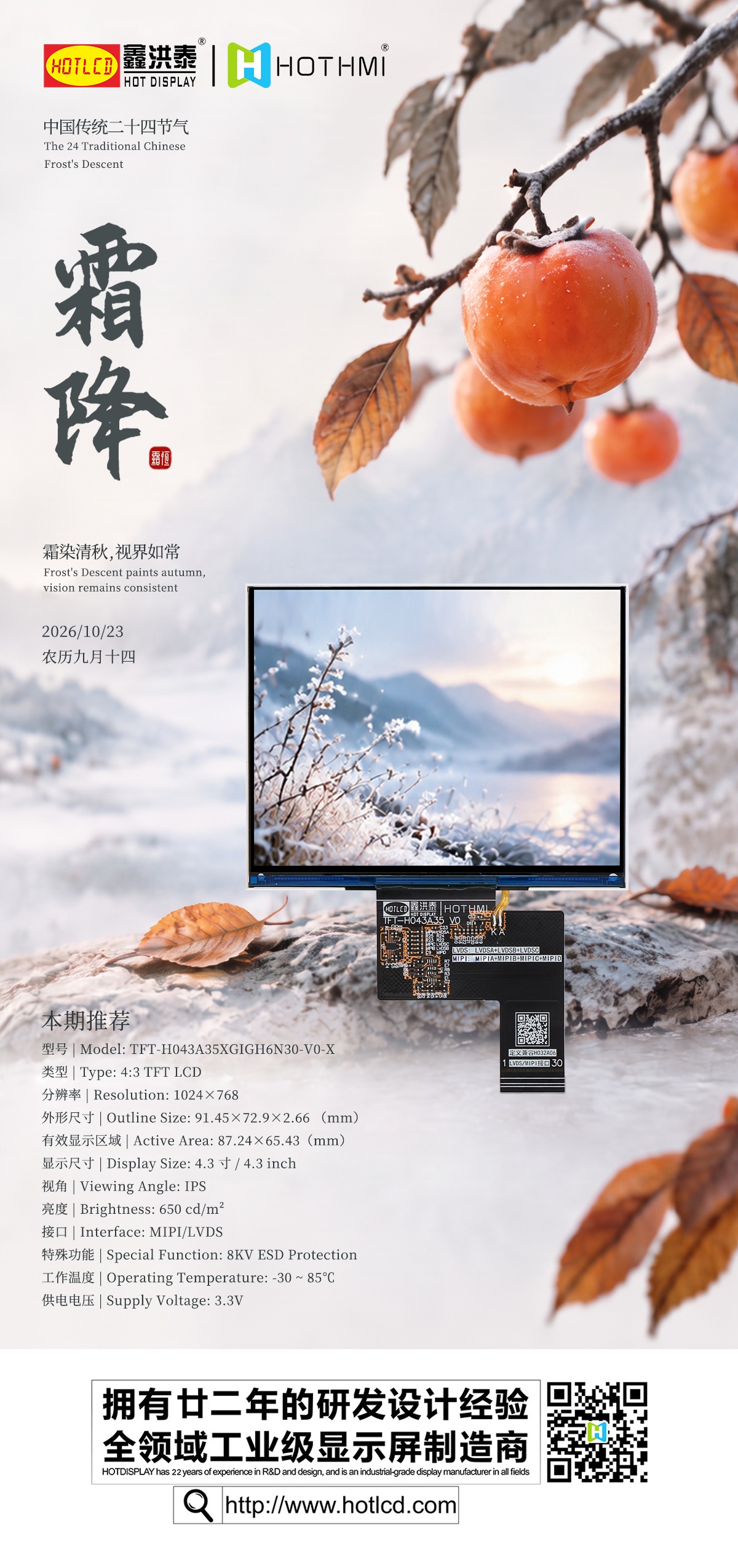 4.3 Inch 43 TFT LCD Display.jpg